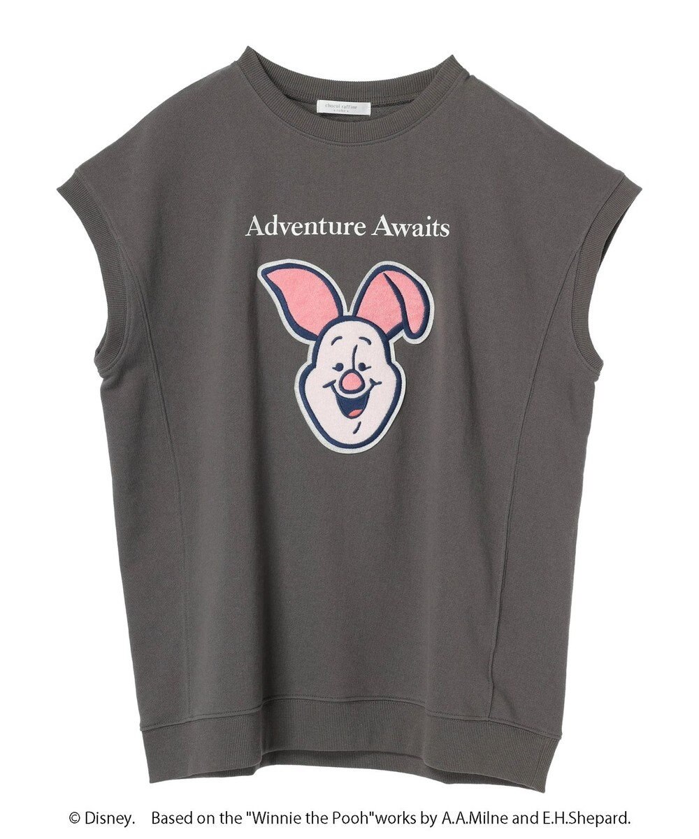 Green Parks Ｗｉｎｎｉｅ　ｔｈｅ　Ｐｏｏｈ／ノースリーブベスト 