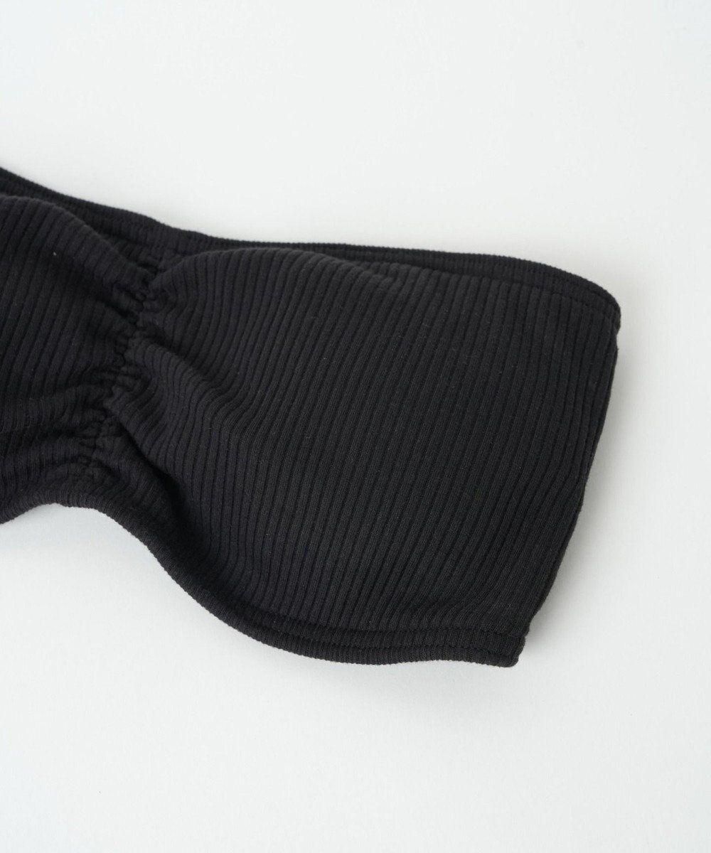 WEGO 【インナー】カップ付きブラトップ 