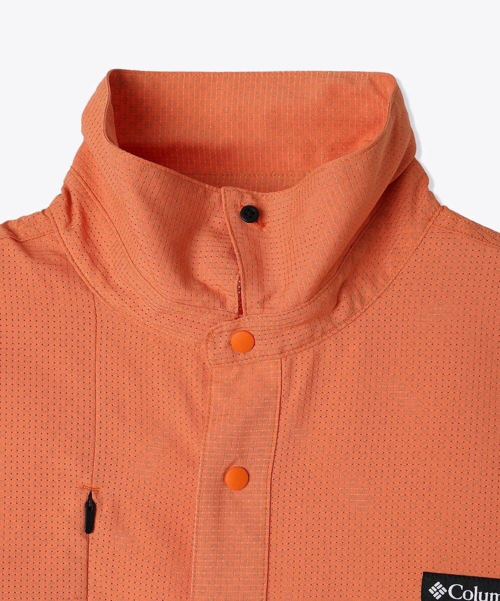 Columbia Columbia/ ジェドレンジオムニフリーズゼロロングスリーブシャツ /コロンビア 