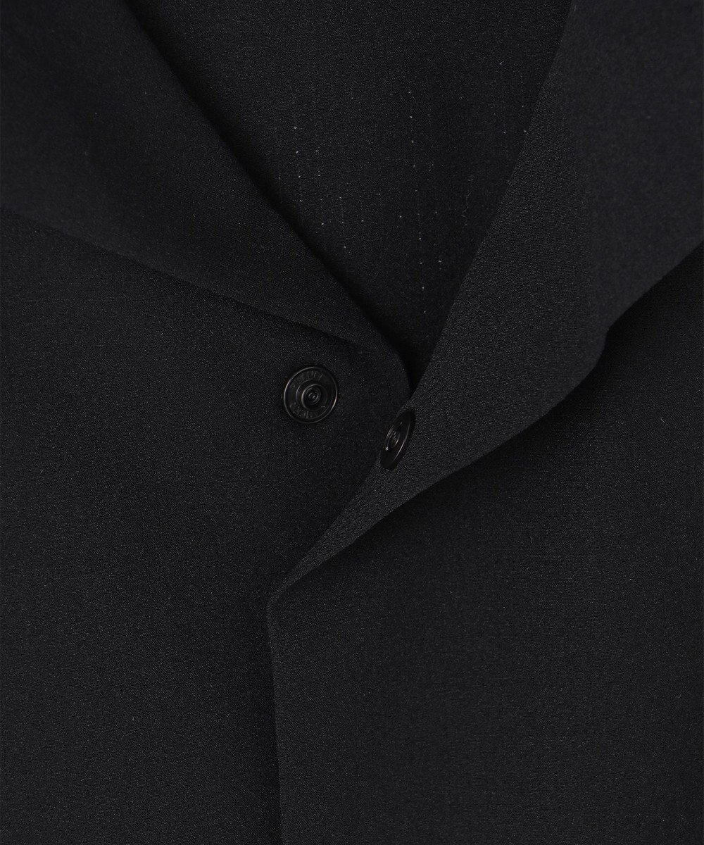 PW CIRCULUS 【高通気 / 軽撥水 / 軽量のDotAir 使用】【MEN】開襟シャツ 