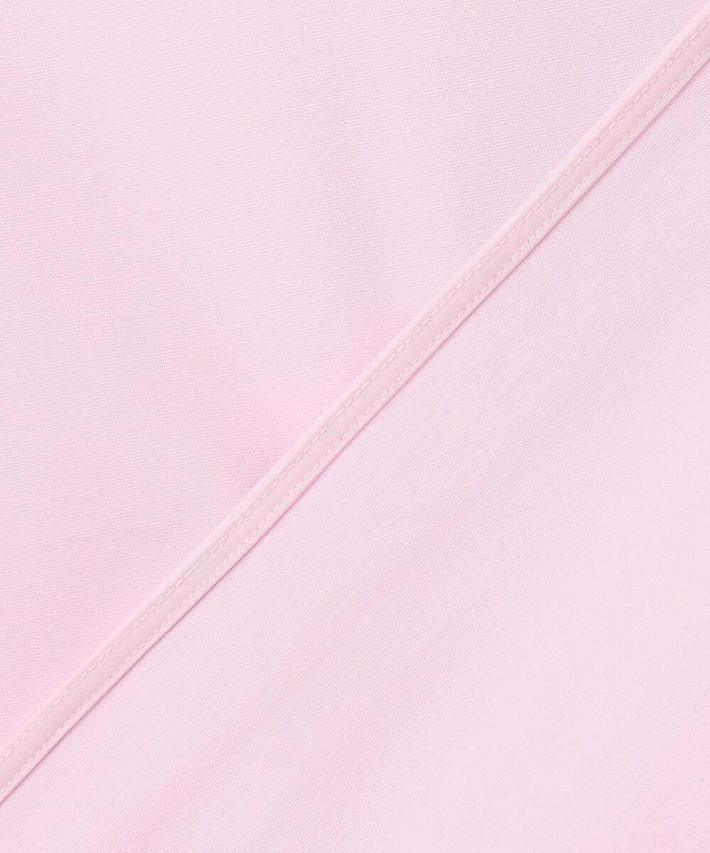 UNFILO L BEAUTY FORM-T タックスリーブ Tシャツ 