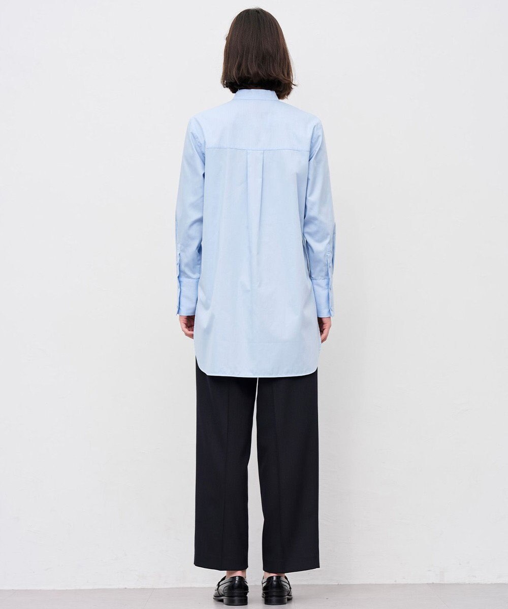 uncrave TWドビードスキン ベーシックトラウザー 