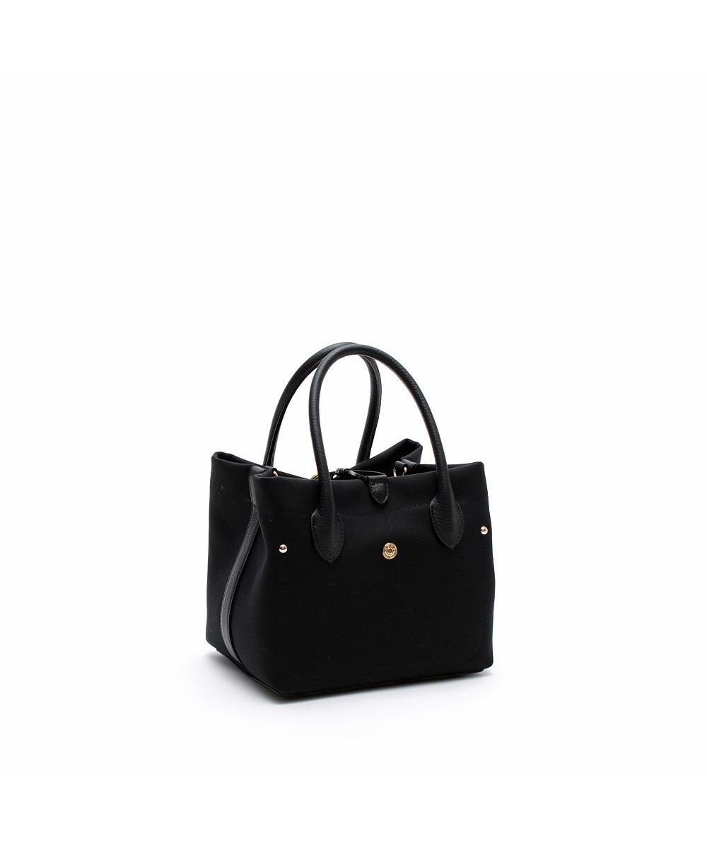 A.D.M.J. 【ファブリック】オフィサー/イタリアンファブリックトートS 