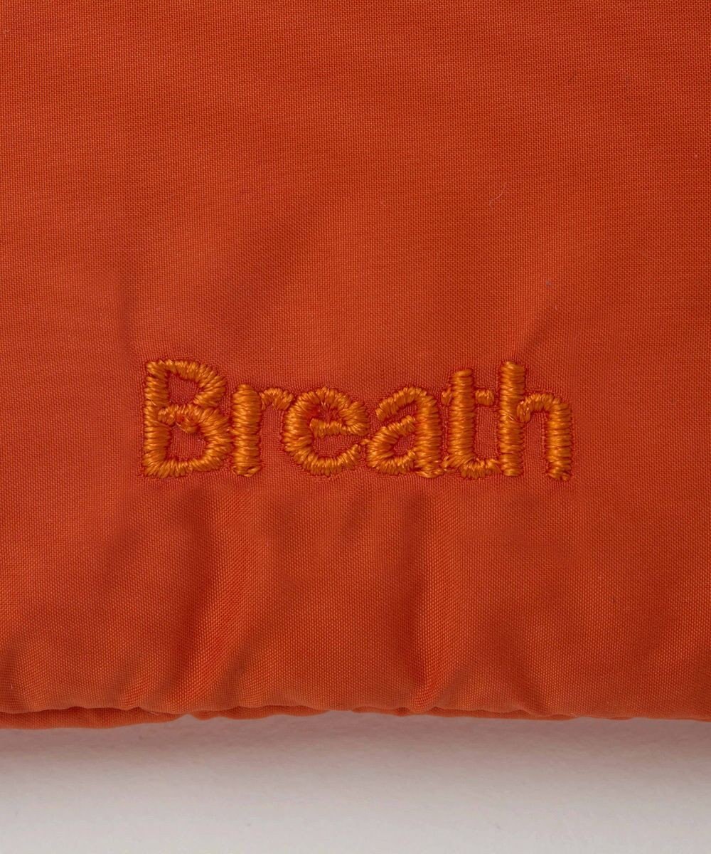 TOPKAPI 【Breath TOPKAPI】サテンナイロン マルチツール A4 トートバッグ 