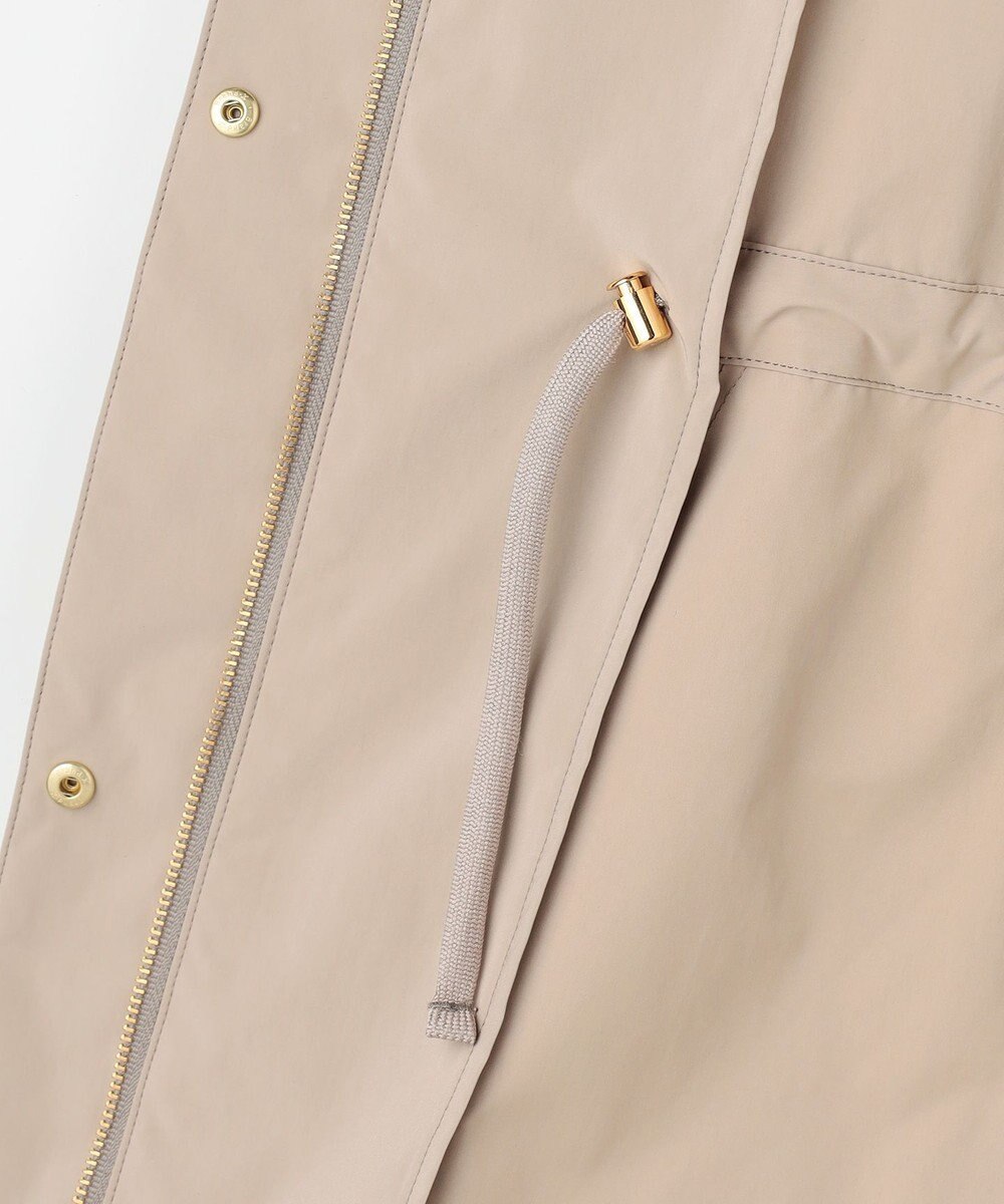 J.PRESS LADIES 【2way】Artirosa ショート丈 コート 