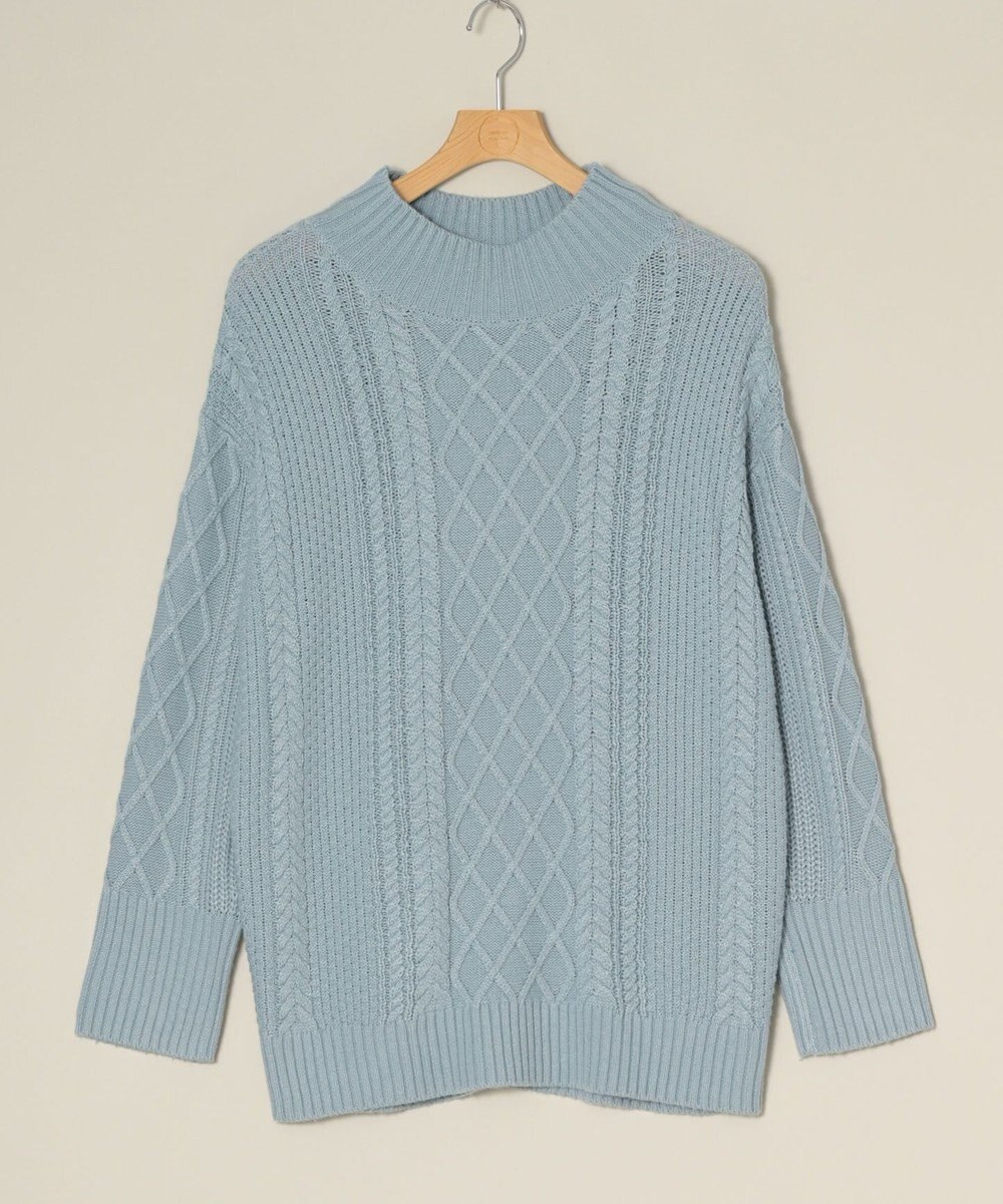 ONWARD Reuse Park 【any FAM】ニット秋冬 