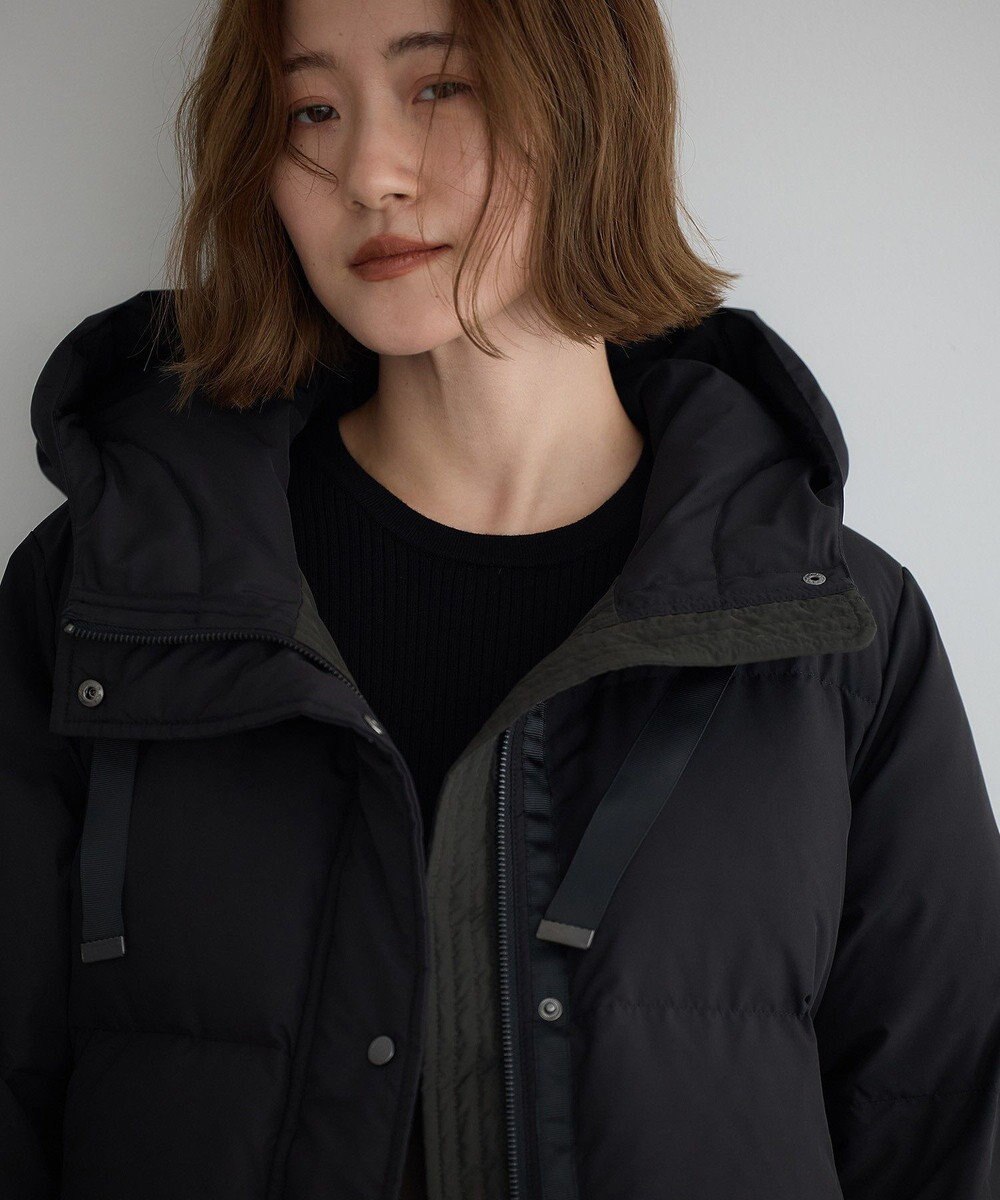 YECCA VECCA WILL CYCLE DOWN ブルゾン 