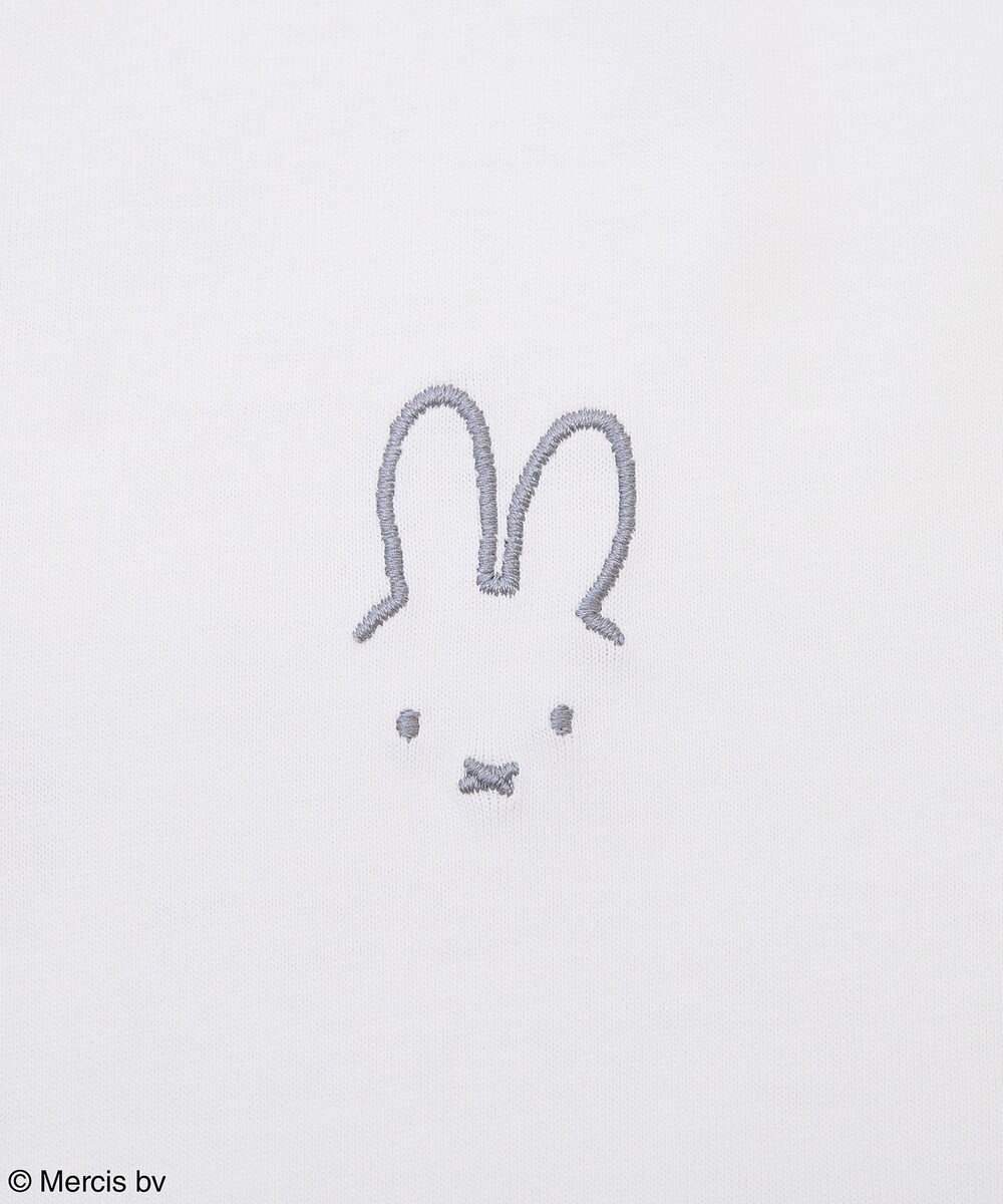 earth music&ecology ｍｉｆｆｙ／ｅａｒｔｈ　ミッフィーフレンズレギュラーＴ 