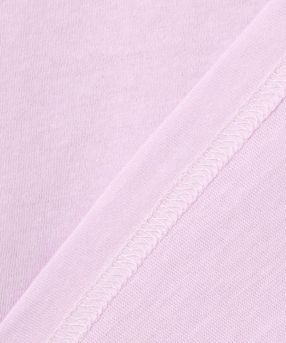 ANY KIDS 【綿100%/接触冷感】ひんやり オーバーサイズ アニマルTシャツ 