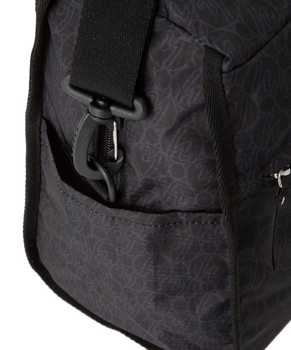 ACE BAGS & LUGGAGE hiromichi nakano フェズリ ボストンバッグ  17525 ヒロミチナカノ 