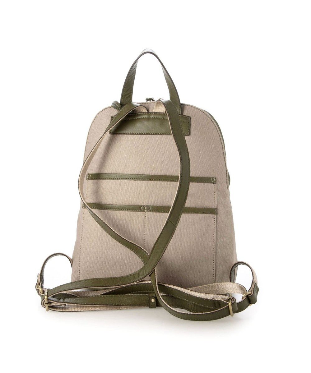 UNBILLION アトランタ ATLANTA / やぎ革軽量スマートリュック 