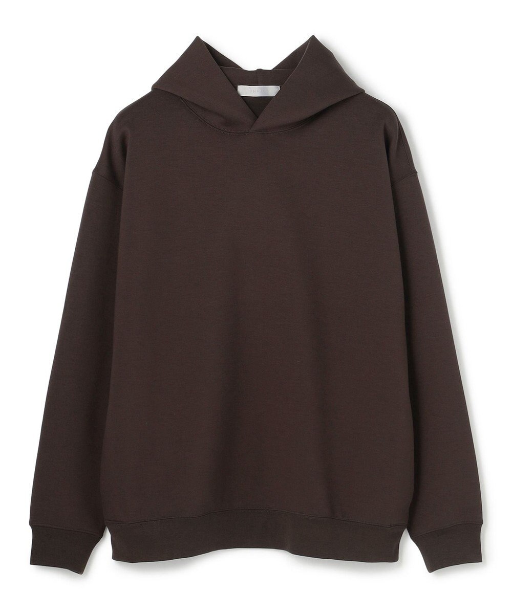 UNFILO MENS 【男女兼用】BEAUTY FORM JERSEY パーカー 