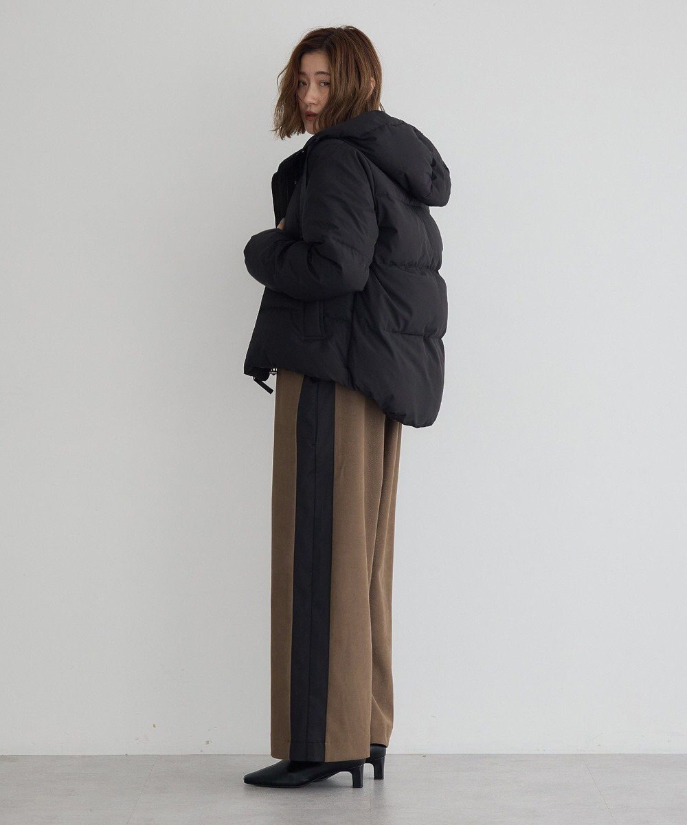 YECCA VECCA WILL CYCLE DOWN ブルゾン 