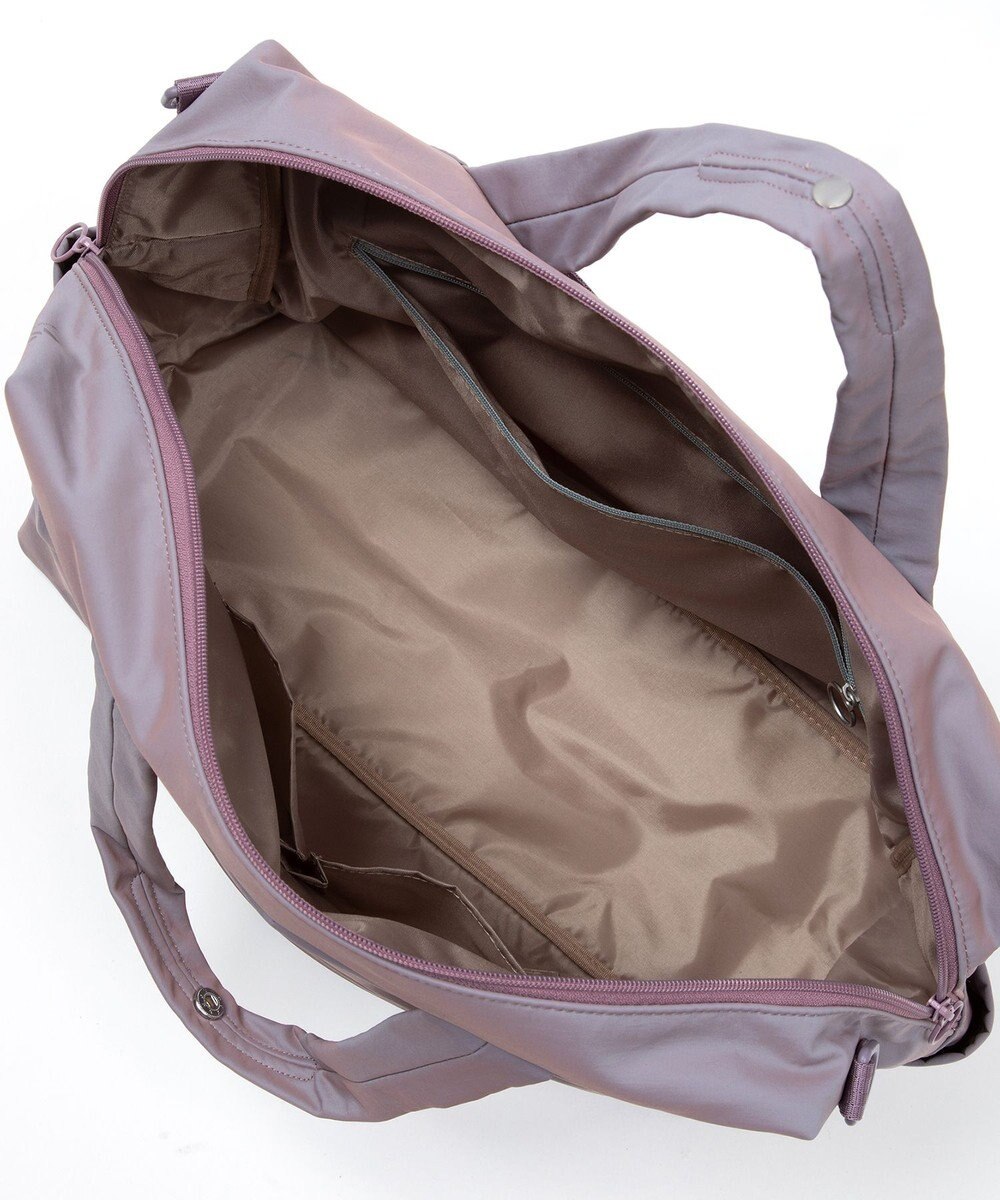 ACE BAGS & LUGGAGE World Traveler ミラ ボストンバッグ 17535 ワールドトラベラー 