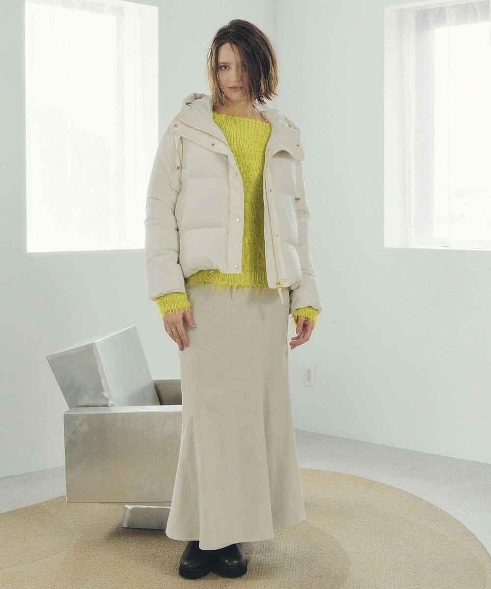 YECCA VECCA WILL CYCLE DOWN ブルゾン 