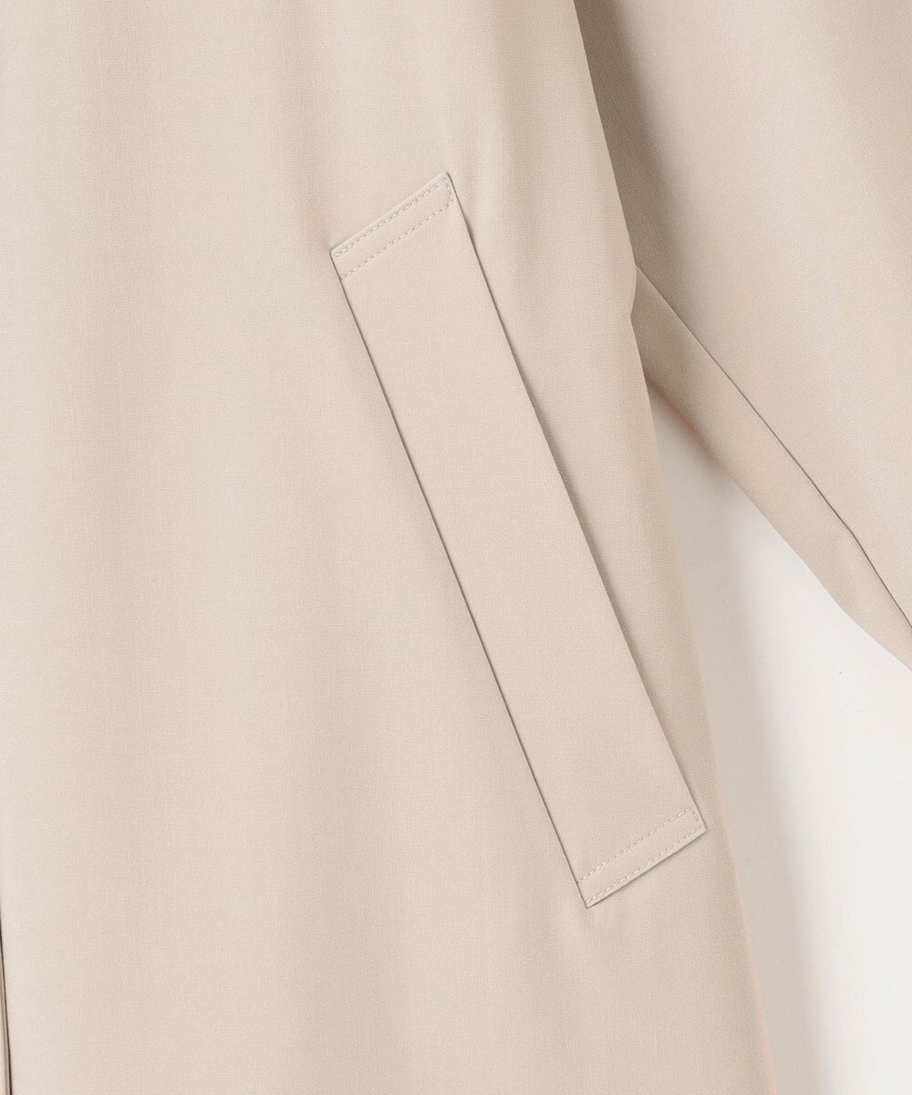 ANY 【撥水/ストレッチ】超快適トレンチコート 