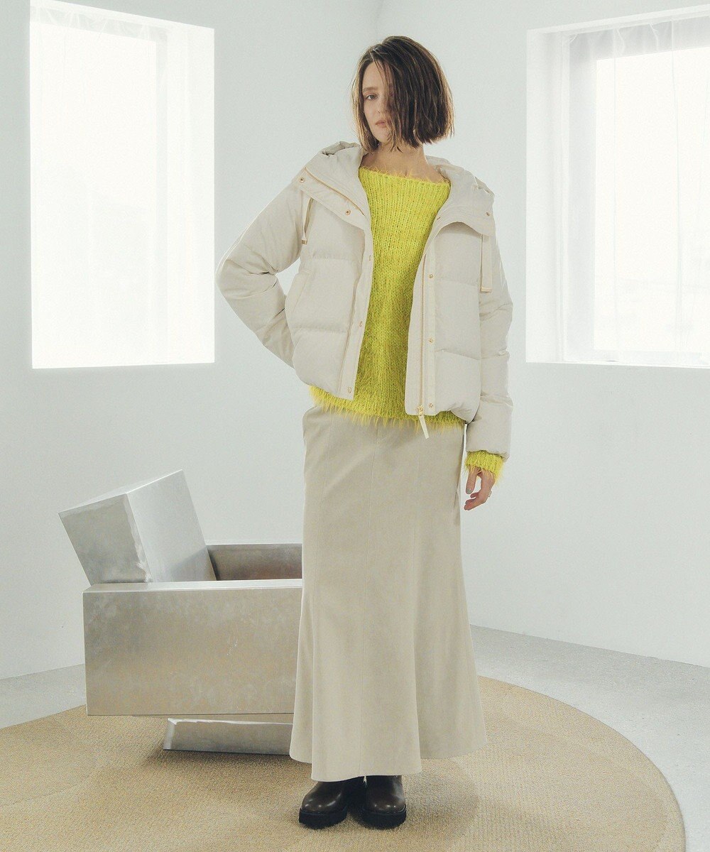 YECCA VECCA WILL CYCLE DOWN ブルゾン 