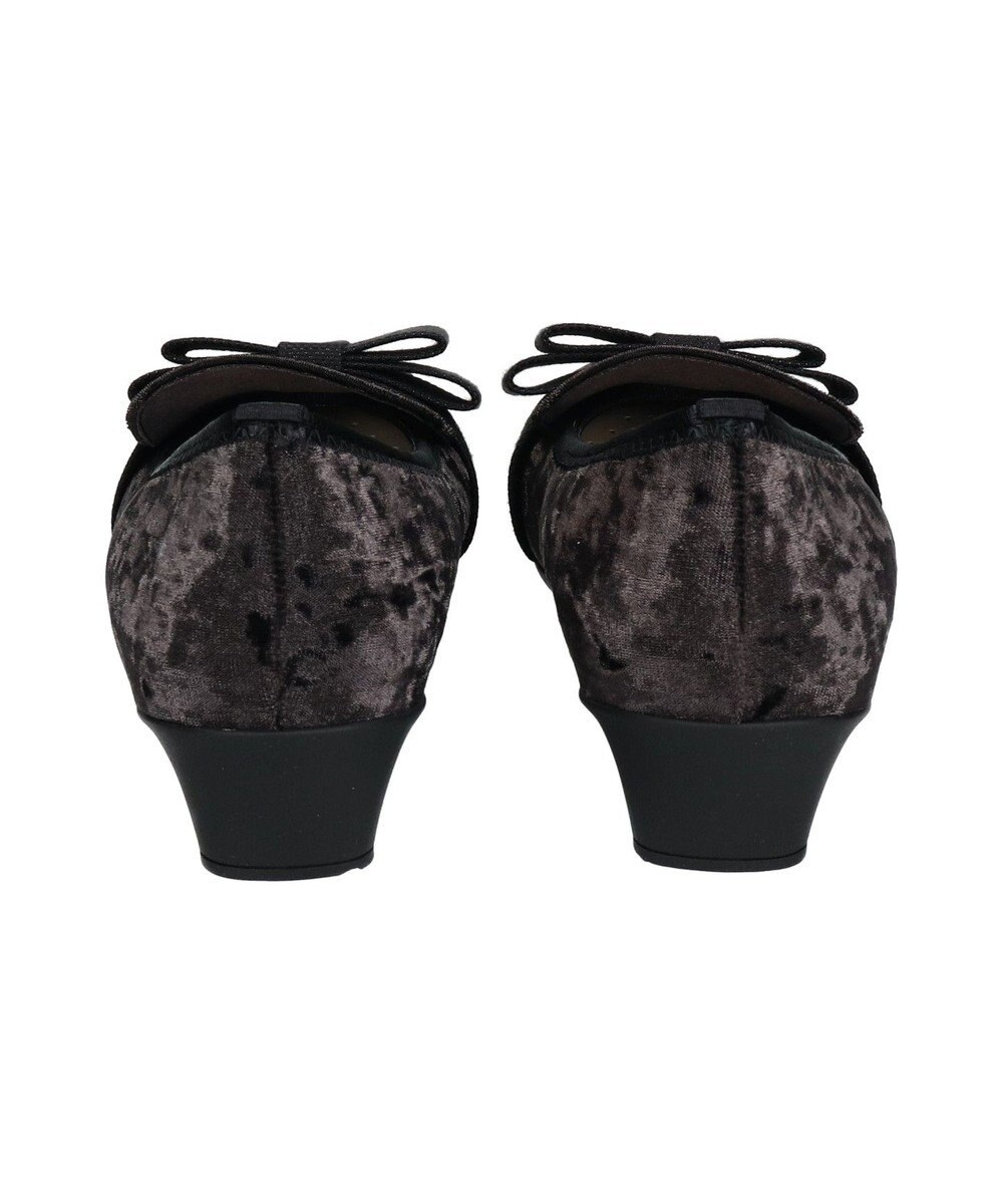 Bridget Birkin ＜3E＞【Bridget Birkin Walk】スクエアオペラコンフォートシューズ 