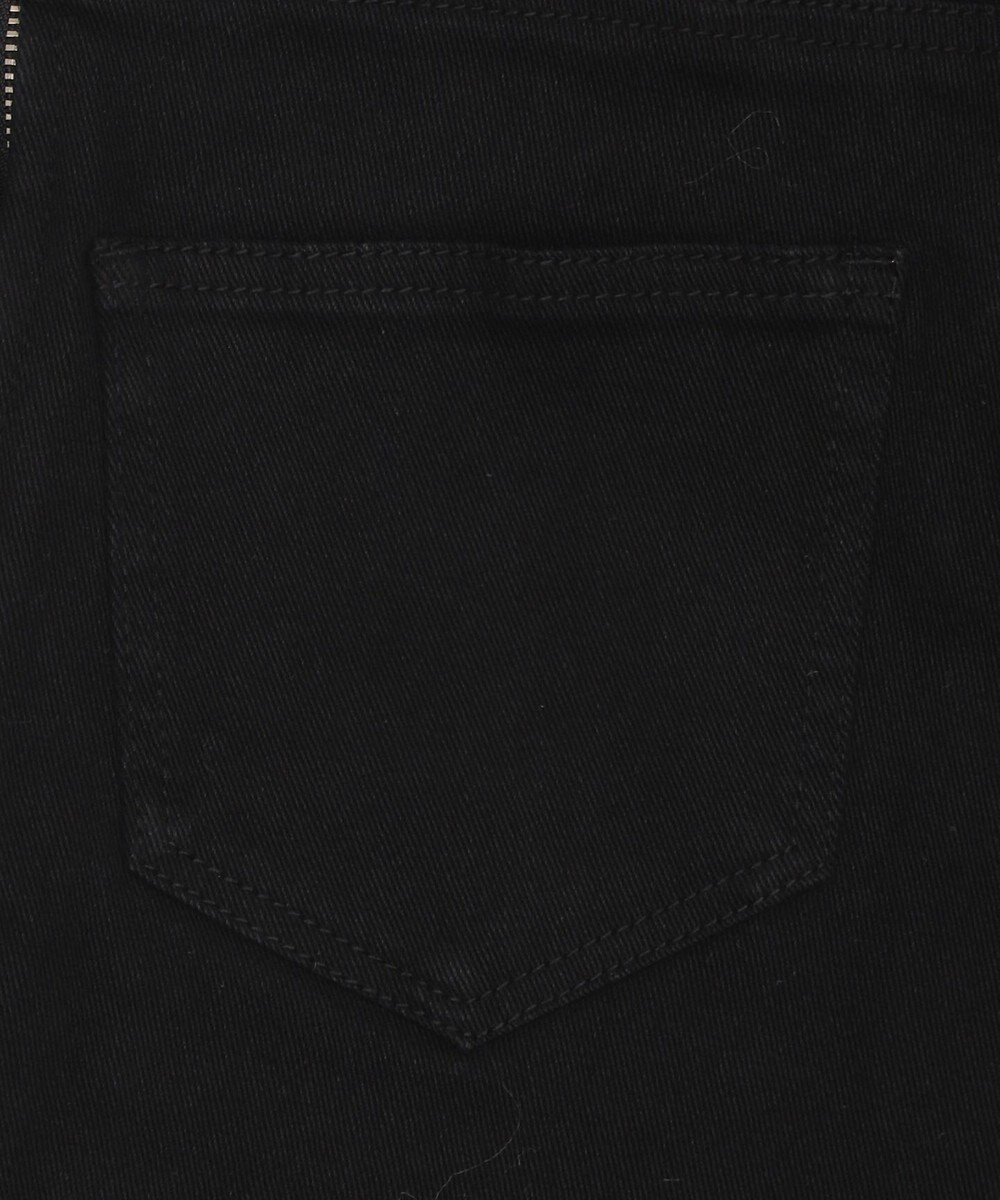 WEGO レースアップデニムショートパンツ 