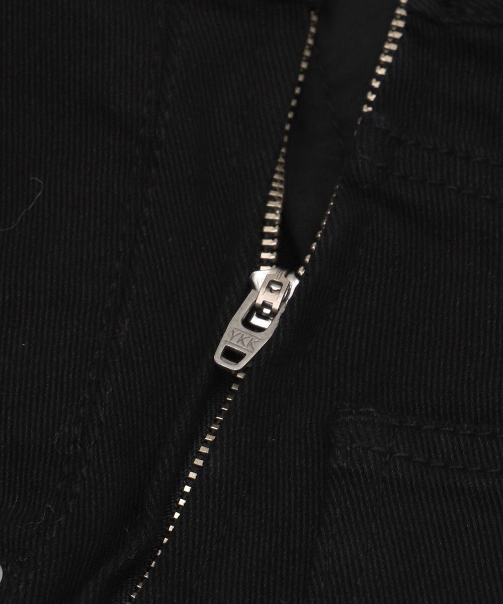 WEGO レースアップデニムショートパンツ 