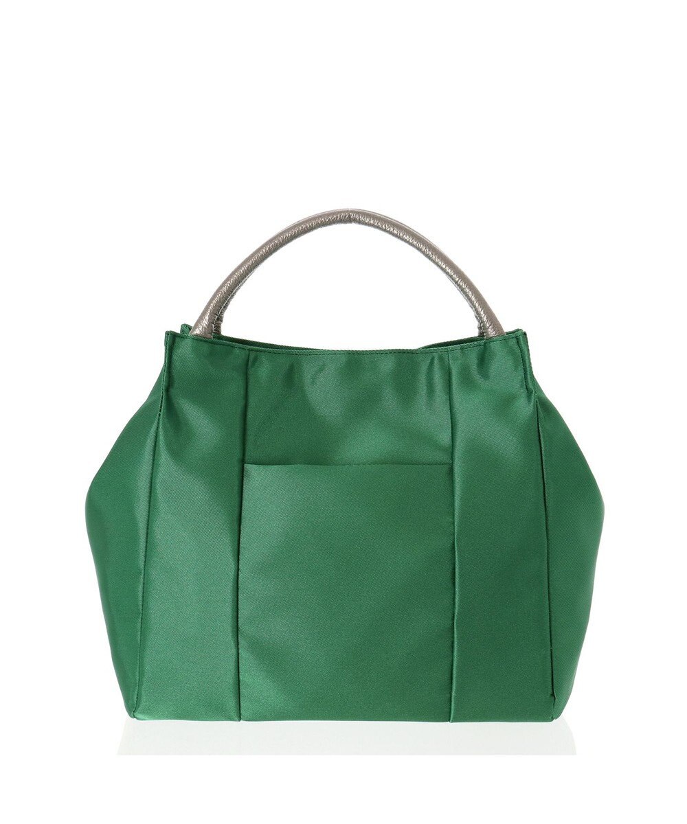 IBIZA フガール　ナイロン　ハンドバッグ 