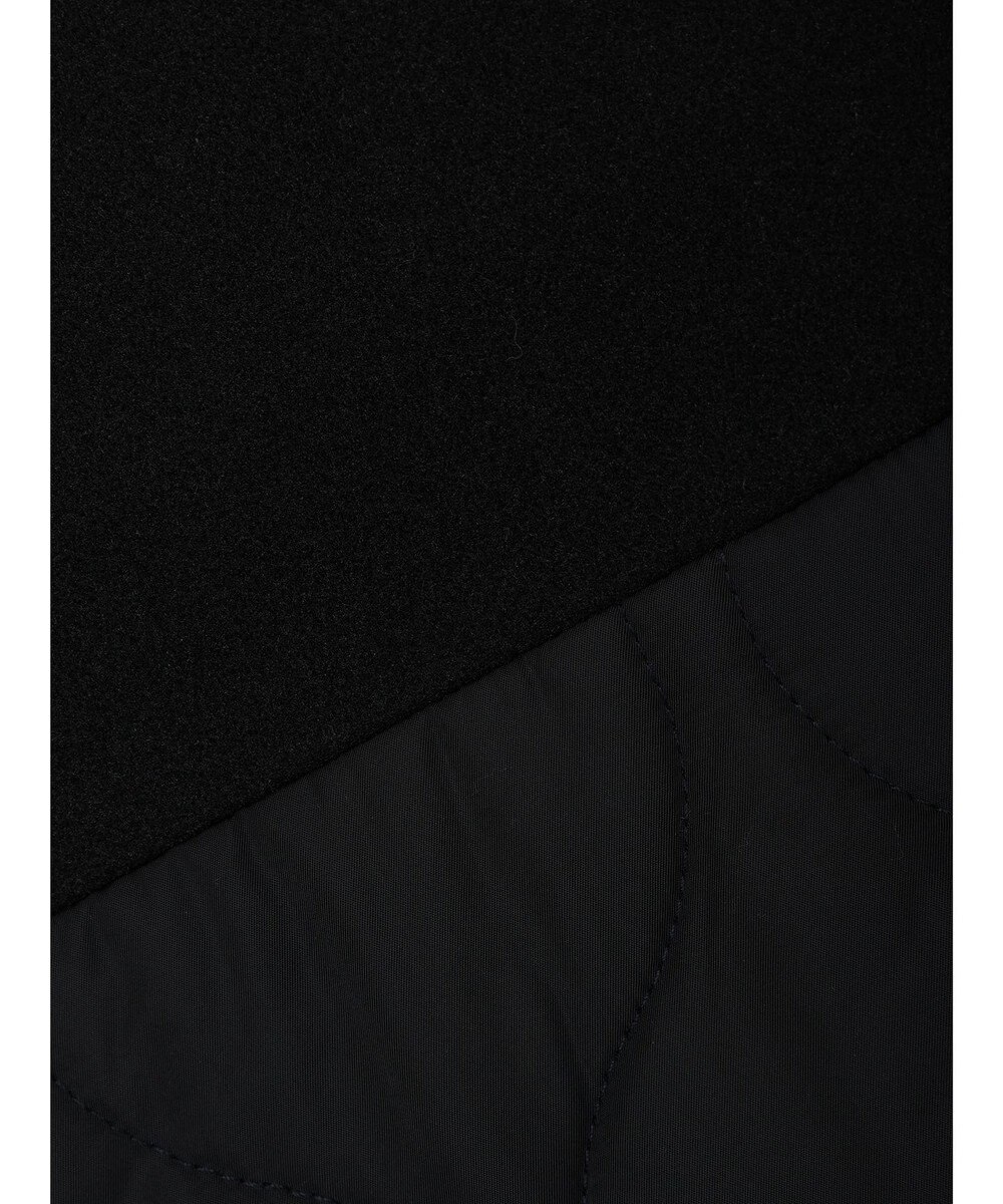 CRAFT STANDARD BOUTIQUE キルティング切替フードコート 