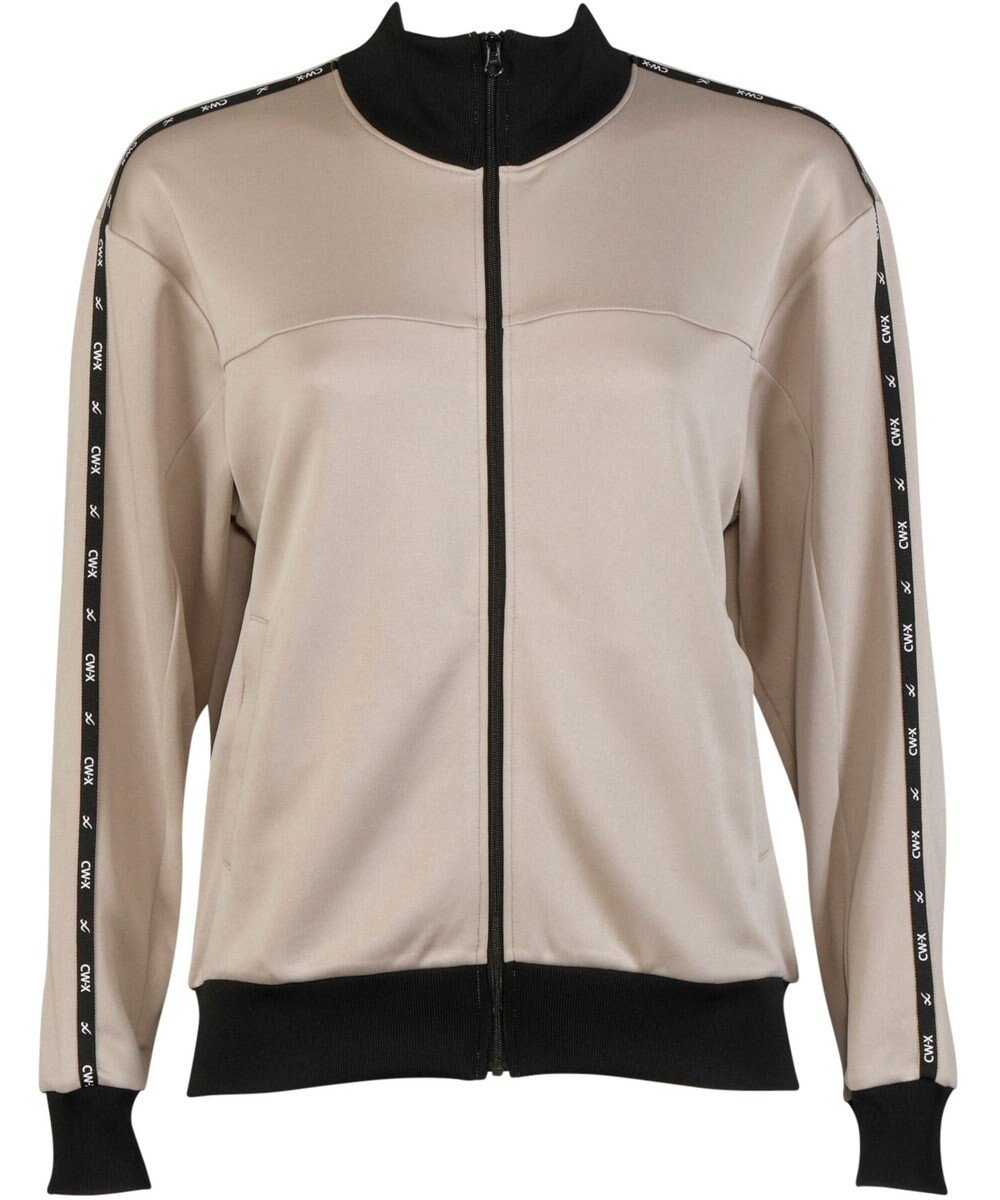 CW-X 【UNISEX】 CW-X トップス ジャケット 長袖 ユニセックス DWR519  /ワコール 