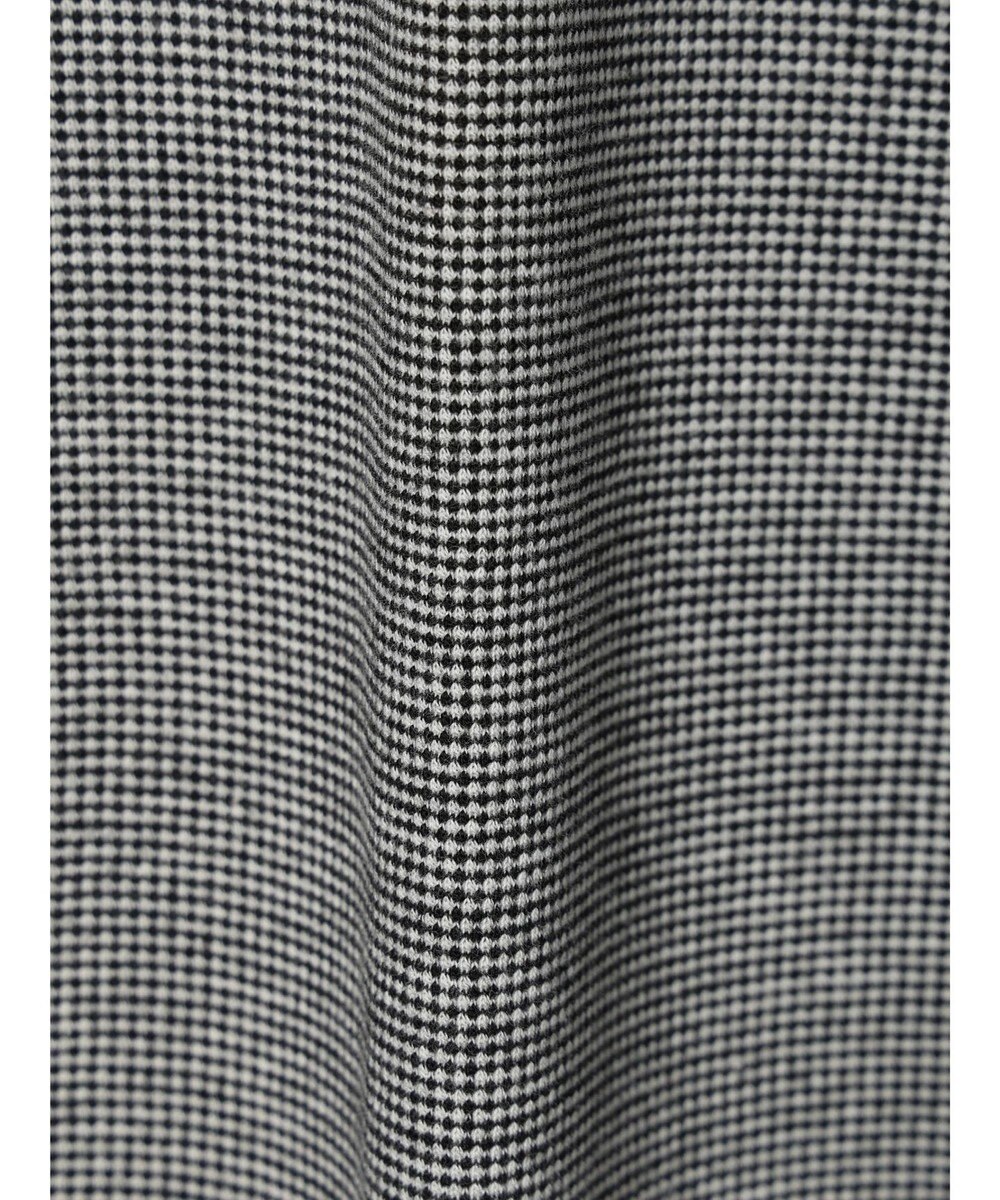 CRAFT STANDARD BOUTIQUE レトロ柄カットプルオーバー 