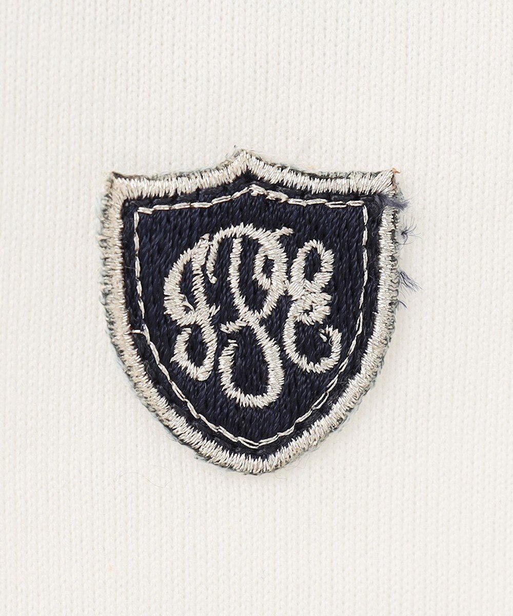 J.PRESS LADIES バスクボーダー カットソー 