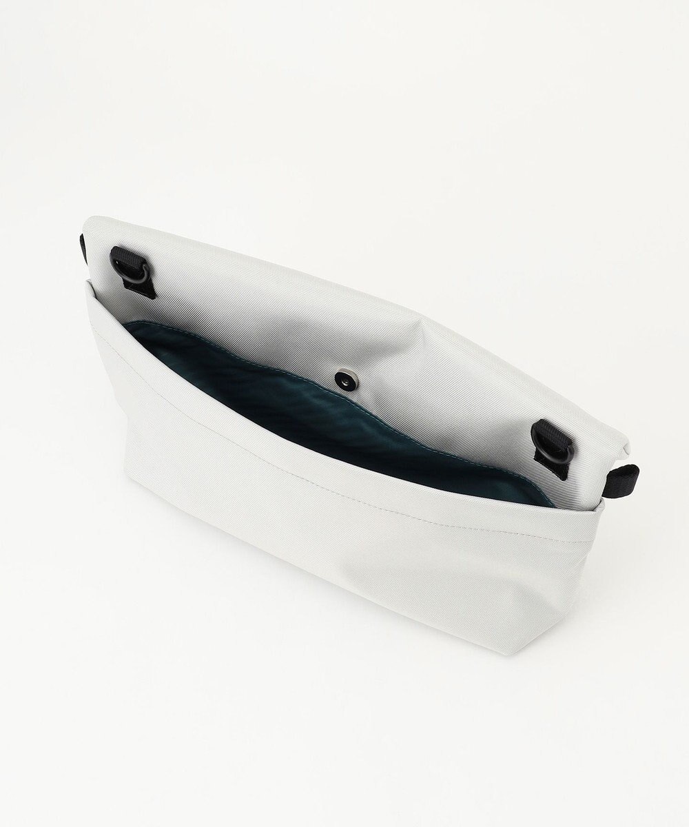 Y'SACCS 【大人のおしゃれ手帖5月号掲載】鶴田真由×Y'SACCS　フラップショルダーバッグ 