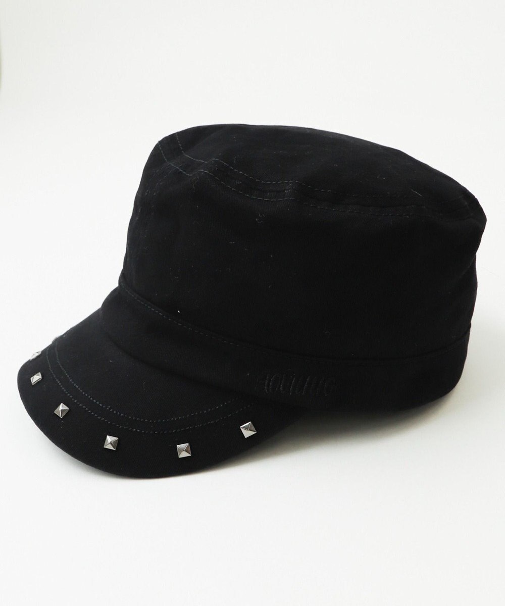 WEGO スタッズワークキャップ 