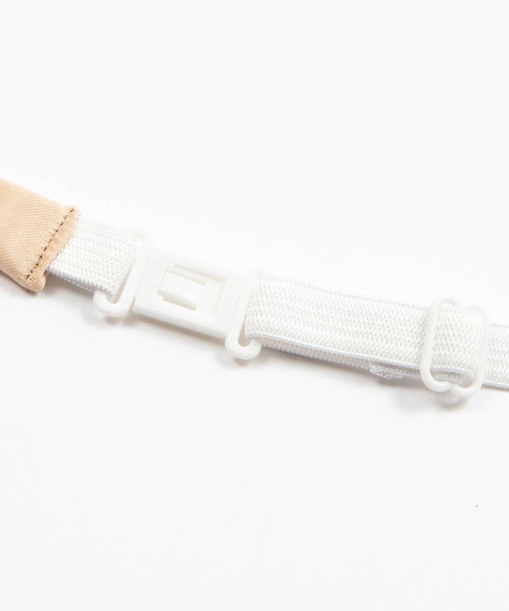 WEGO 【SCHOOL ITEM】ムジスクールネクタイ 