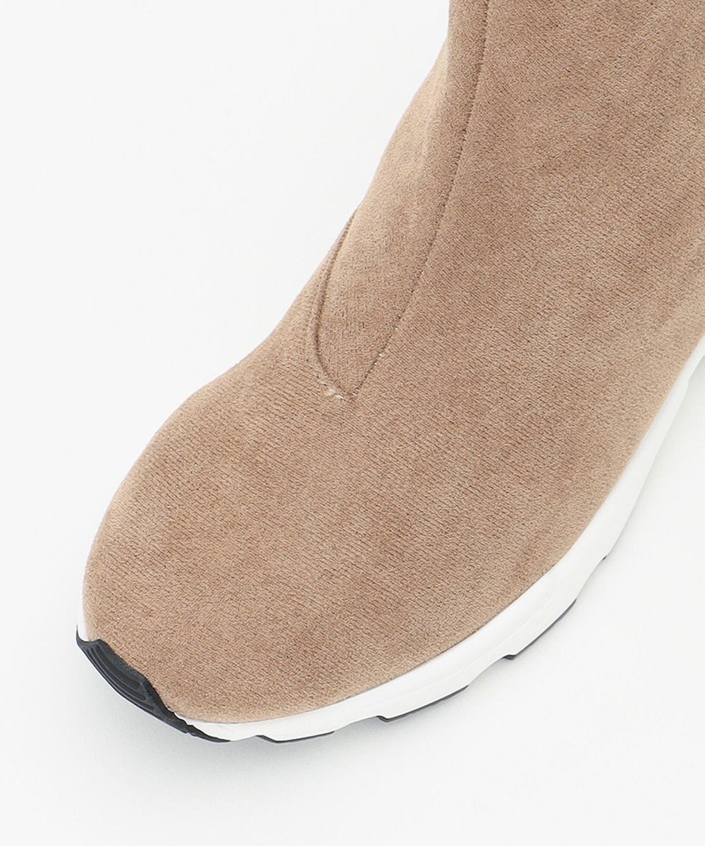 united bamboo スニーカーブーツ 