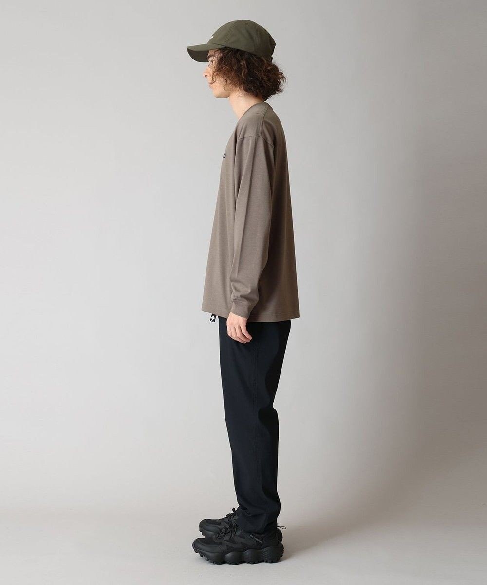 Columbia Columbia/ ニューファウンドガーデンロングスリーブTシャツ /コロンビア 