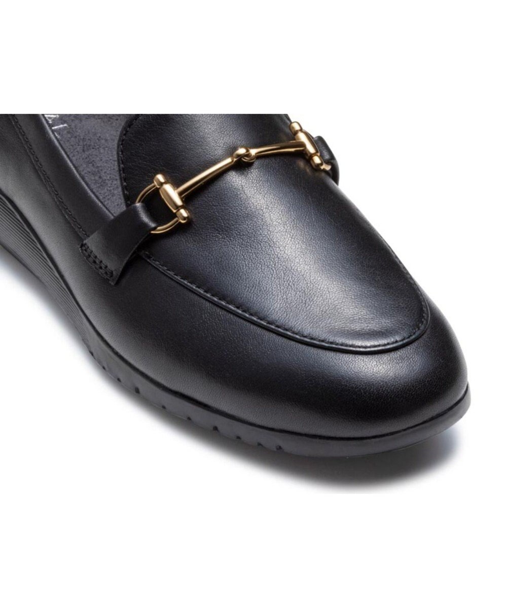 REGAL FOOT COMMUNITY 【リーガルレディース】F67R ビットローファー カジュアルシューズ 