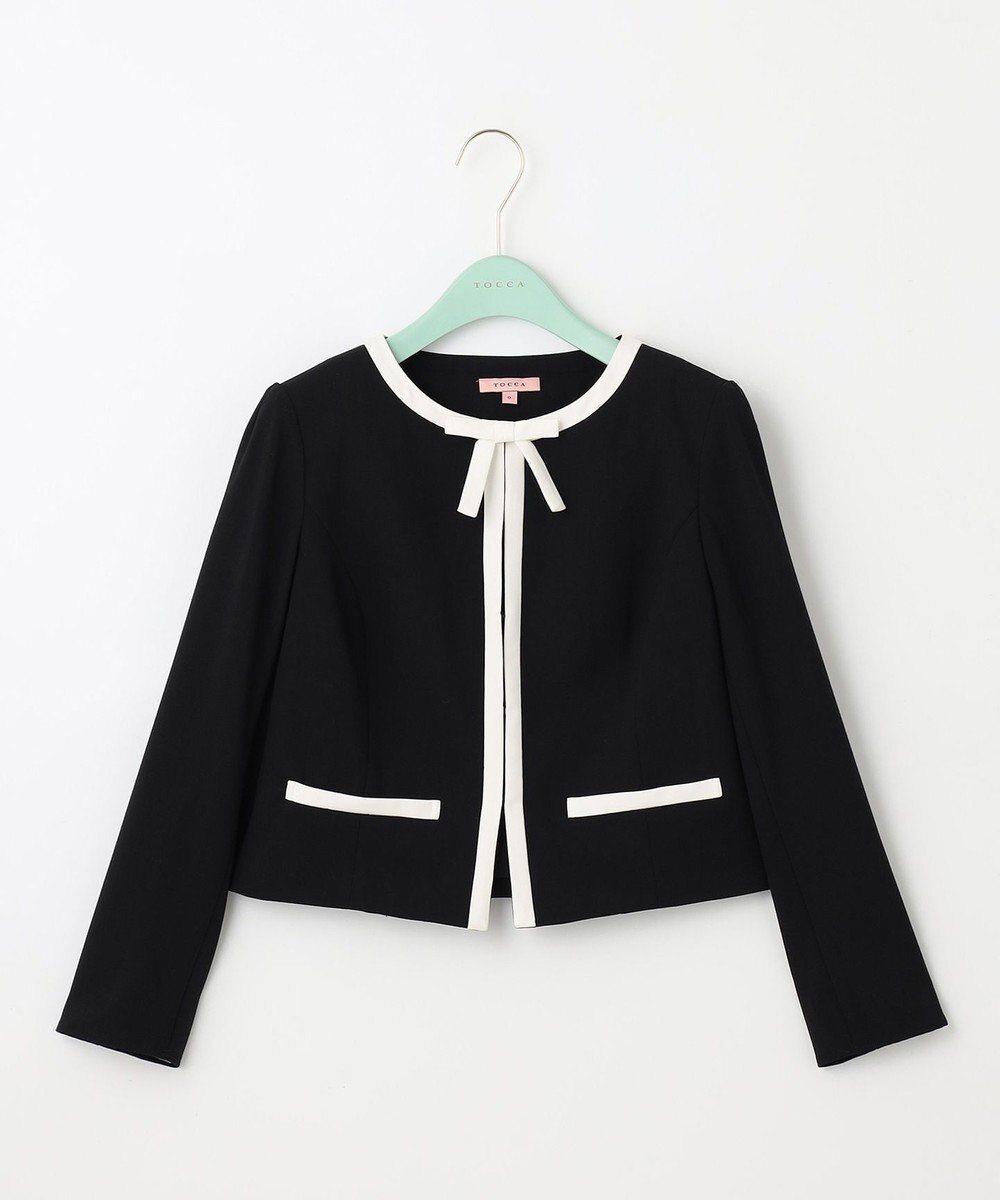 TOCCA 【消臭】NIGHT SKY ジャケット 