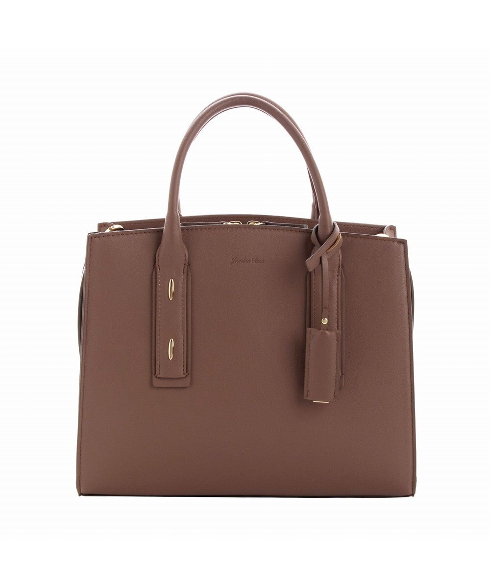 ACE BAGS & LUGGAGE Jewelna Rose メルジュール トートバッグ ミドルサイズ 65601 ジュエルナローズ 