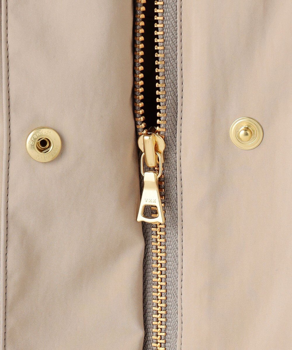 J.PRESS LADIES 【2way】Artirosa ショート丈 コート 