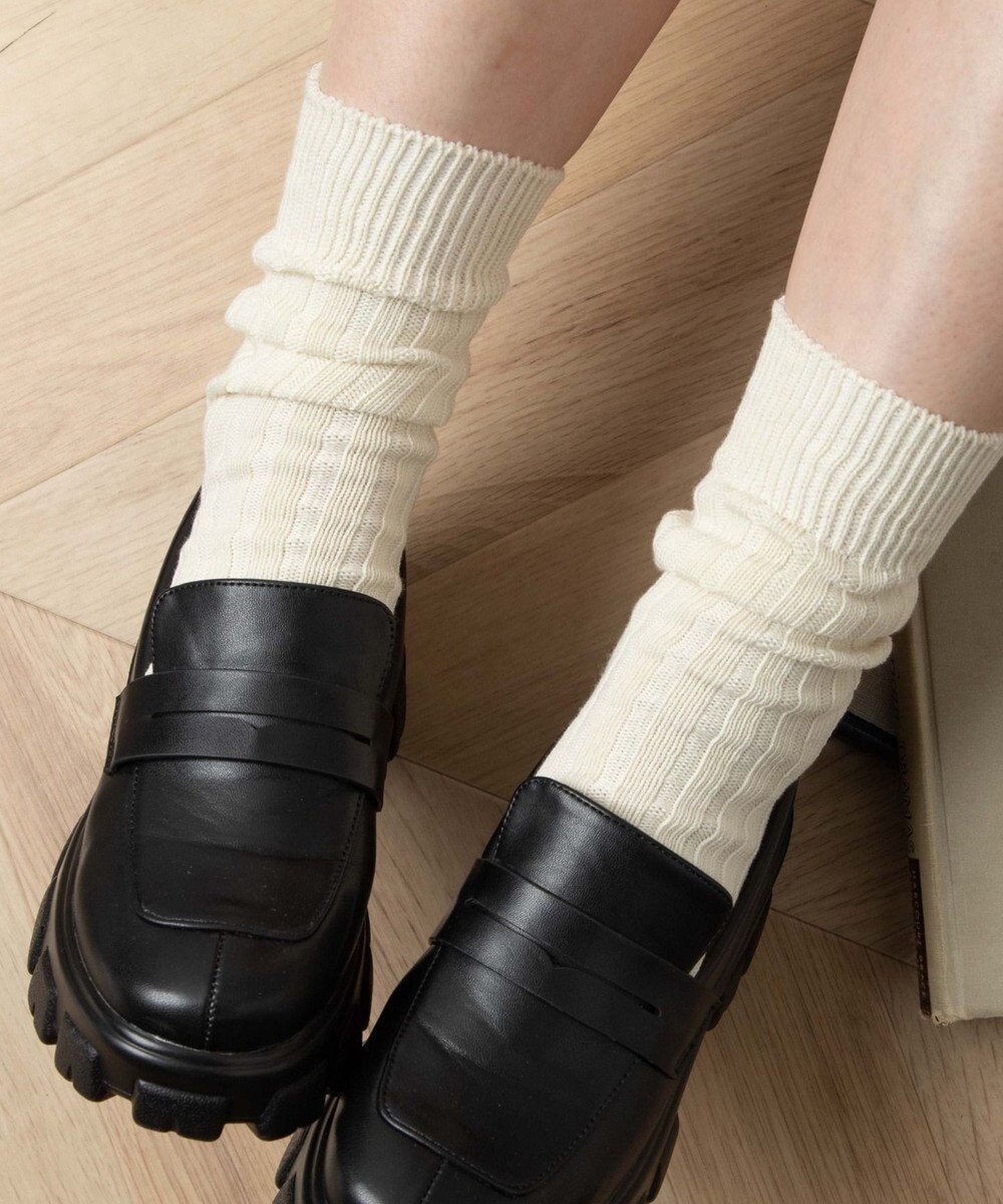 WEGO ローゲージソックス 