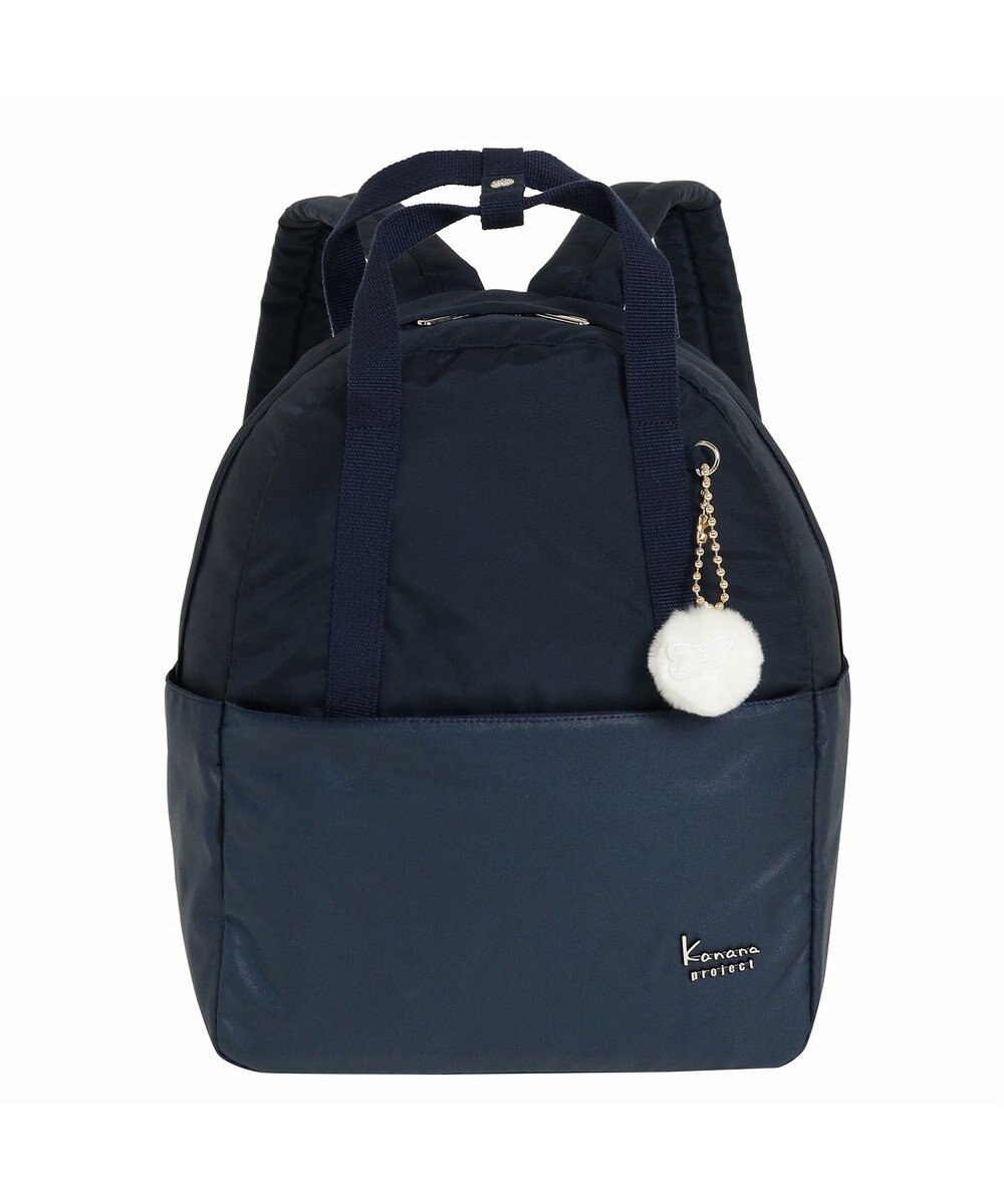 ACE BAGS & LUGGAGE Kanana Collection カナナコレクション ストロール リュックサック 67217 