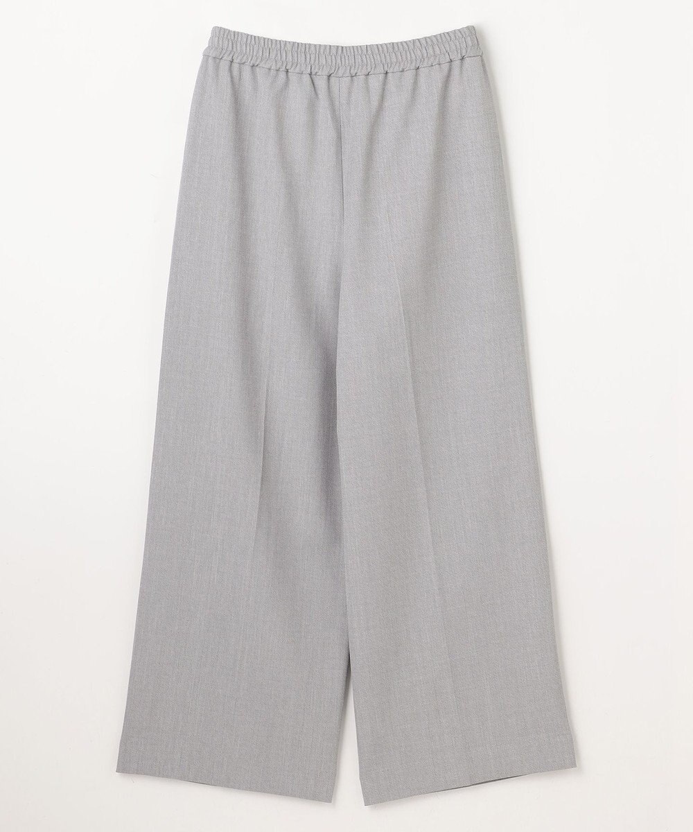 ANY 【2SET】ハンサムジレ×ワイドパンツセット 