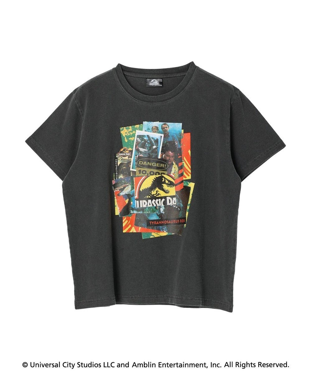 Green Parks ■ＪＵＲＡＳＳＩＣ　ＰＡＲＫ　コラージュｐｃＴ 