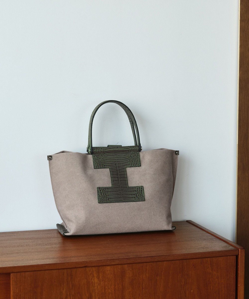 IACUCCI ソルベット M CANVAS/COCCO 