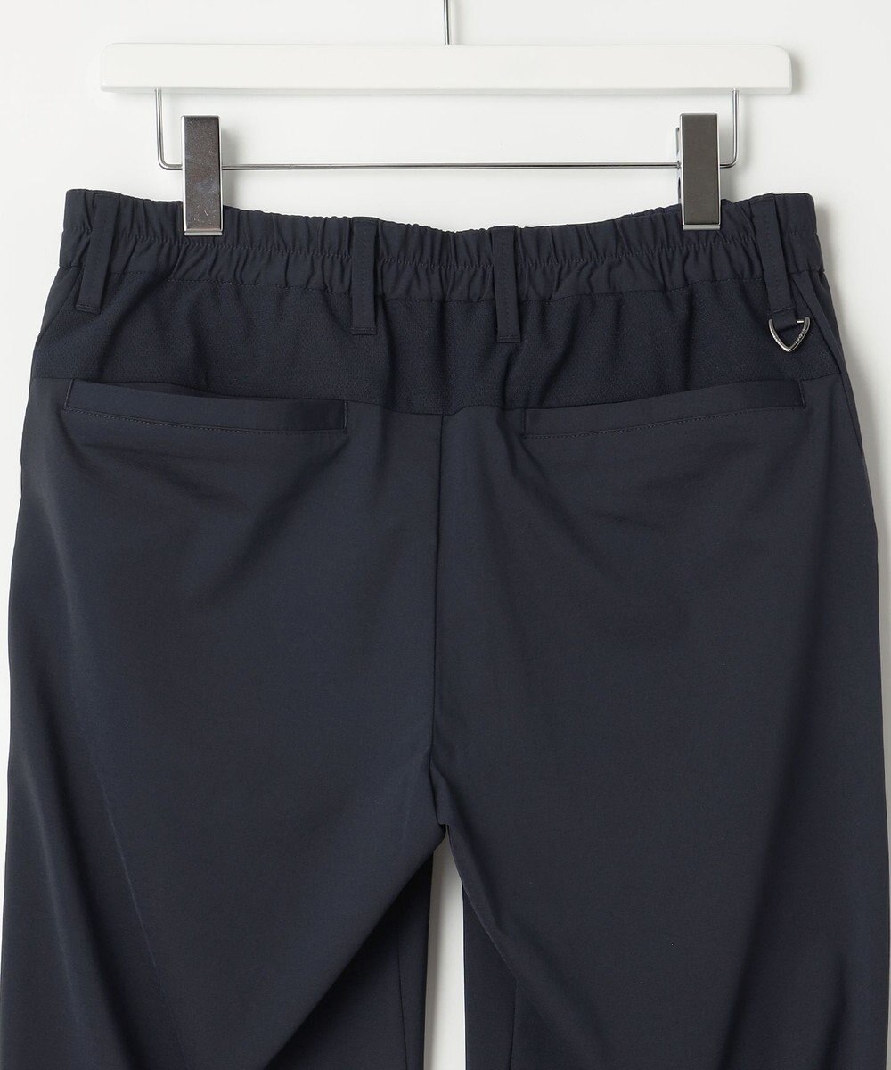 23区GOLF 【MEN】夏に嬉しい機能性！【接触冷感/ストレッチ/吸水速乾】ジャージーパンツ 