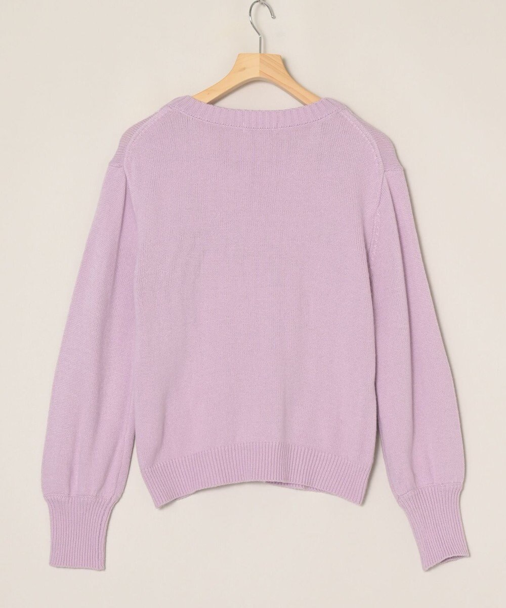 ONWARD Reuse Park 【any SiS】ニット秋冬 