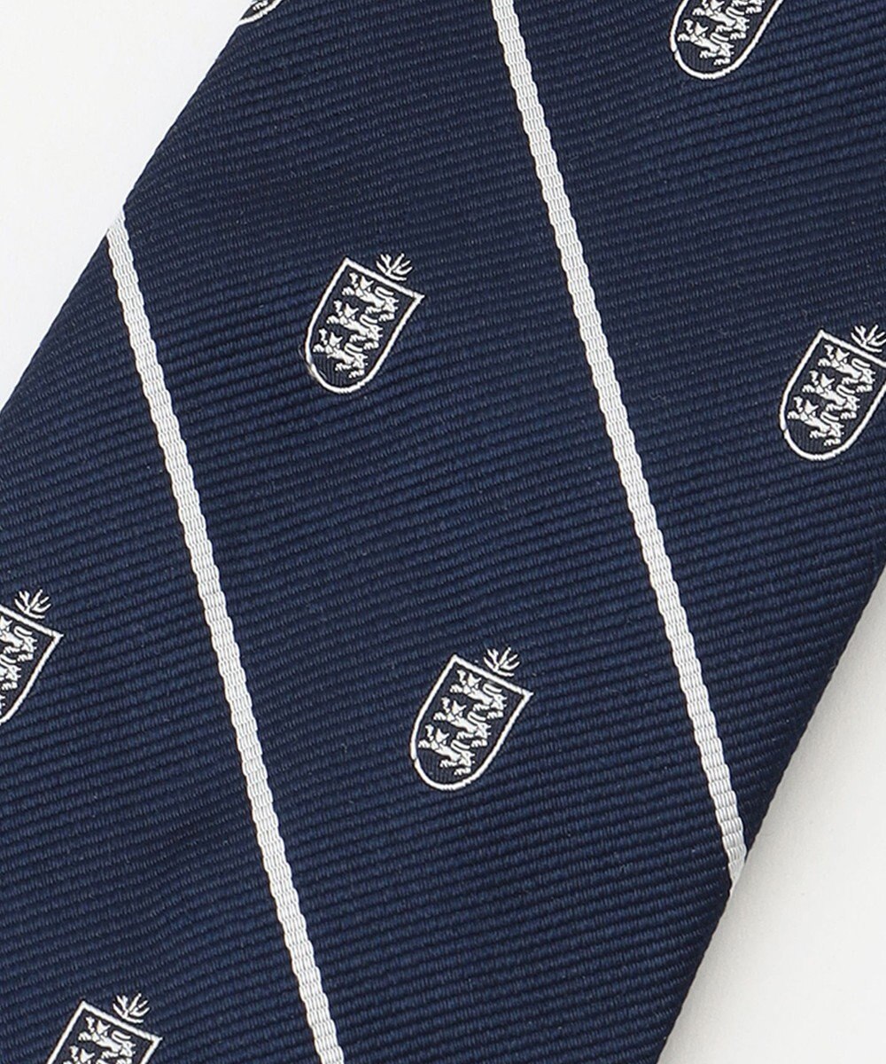 J.PRESS MEN 【VINTAGE JACQUARD COLLECTION】小紋柄 ネクタイ 