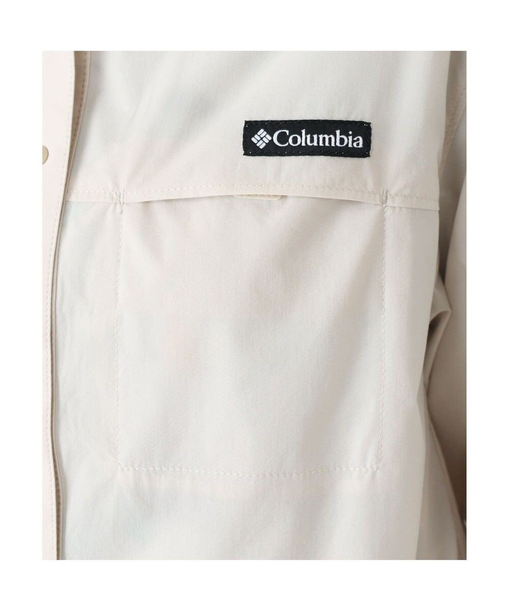 Columbia Columbia/ ウィメンズローハイクロングスリーブシャツ /コロンビア 