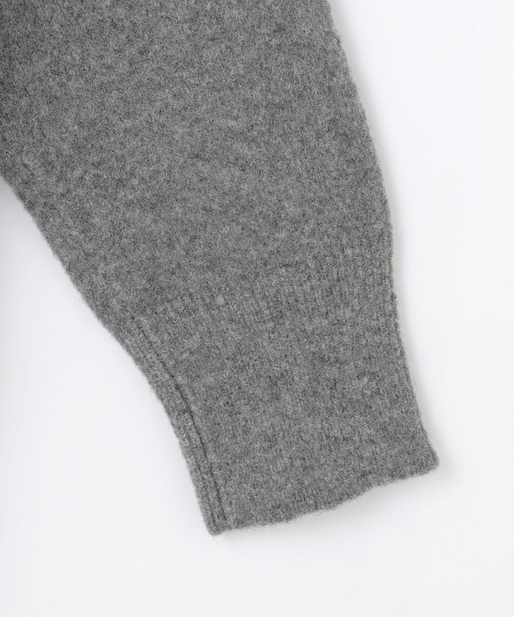 ANY SIS 【2WAY】ケーブルベストSETニット ワンピース 