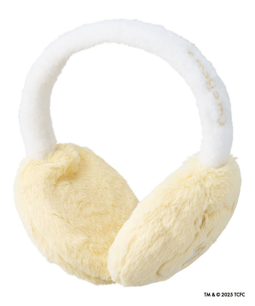 MOONBAT Care Bears(ケアベア) 折りたたみ イヤマフ ベア 