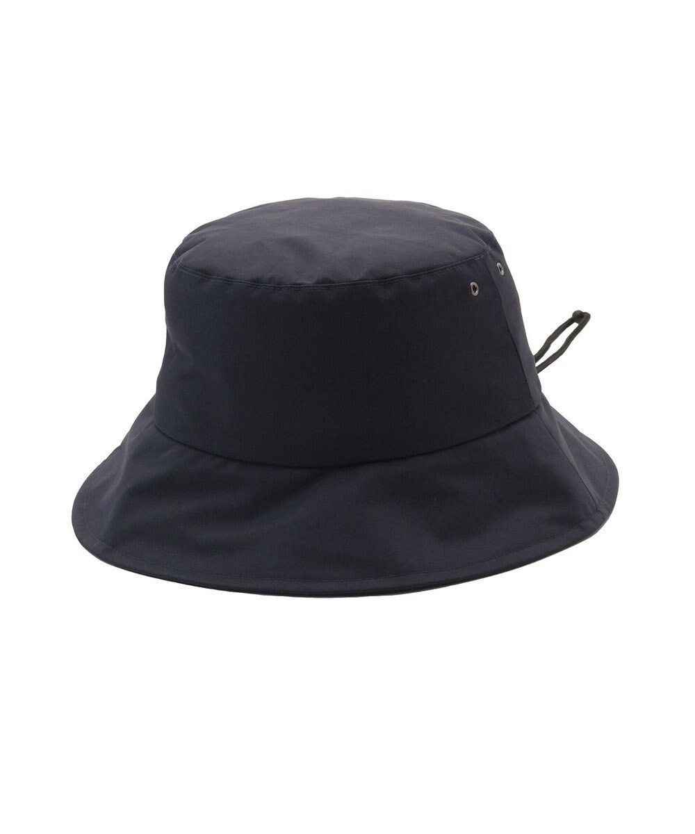 MOONBAT 【WEB限定】POLO RALPH LAUREN（ポロ ラルフ ローレン）遮光 レインハット  FLAG BEAR ポロベア 